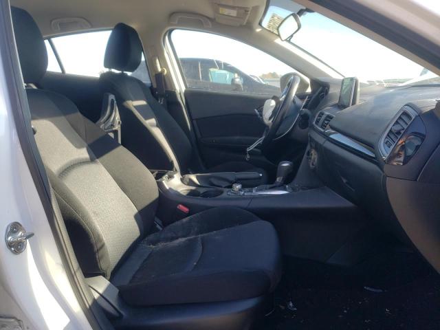 JM1BM1T78G1341792 Mazda 3 Sport 2016. Фото: 4