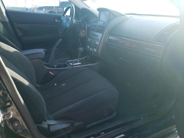 2011 MITSUBISHI GALANT 4A32B3FF7BE004839