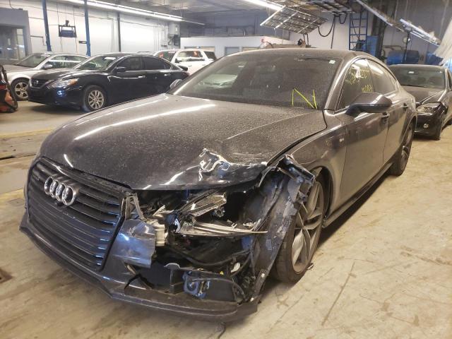 2017 AUDI A7 QUATTRO WAU32AFC6HN021896
