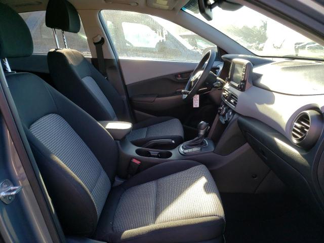 2020 HYUNDAI KONA SEL P KM8K62AA3LU483518