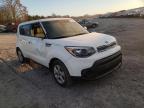 2017 KIA  SOUL