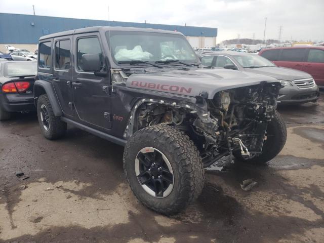 2021 Jeep Wrangler U  (VIN: 1C4HJXFG1MW579094)