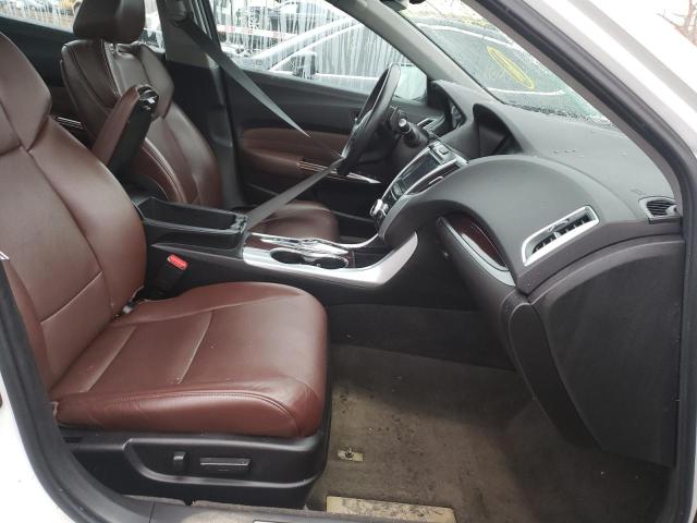 2015 ACURA TLX ADVANC 19UUB3F75FA008889