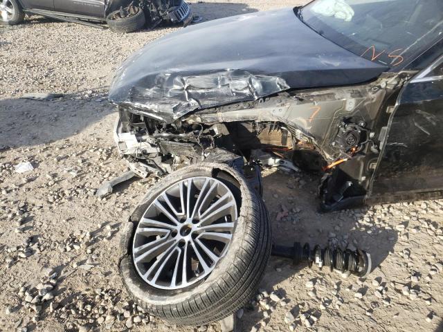 WBAJB1C57JB374345 BMW 530XE
