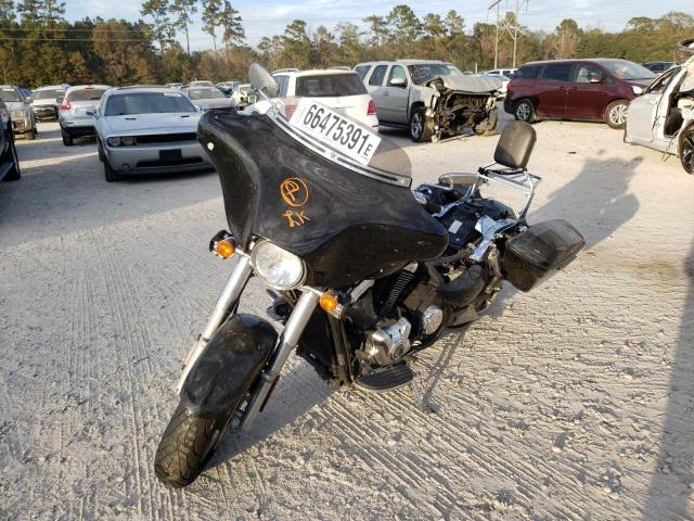 2009 KAWASAKI VN1700 E JKBVNRE149A000500