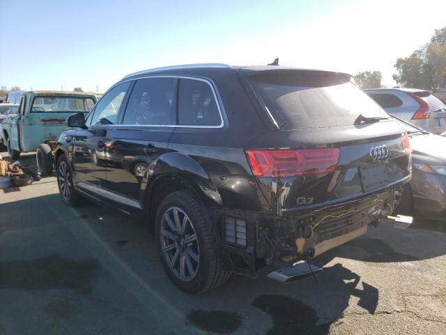 VIN WA1LAAF71JD025207 2018 Audi Q7, Premium Plus no.3