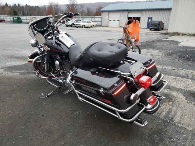 2005 HARLEY-DAVIDSON FLHPI 1HD1FHW155Y707460