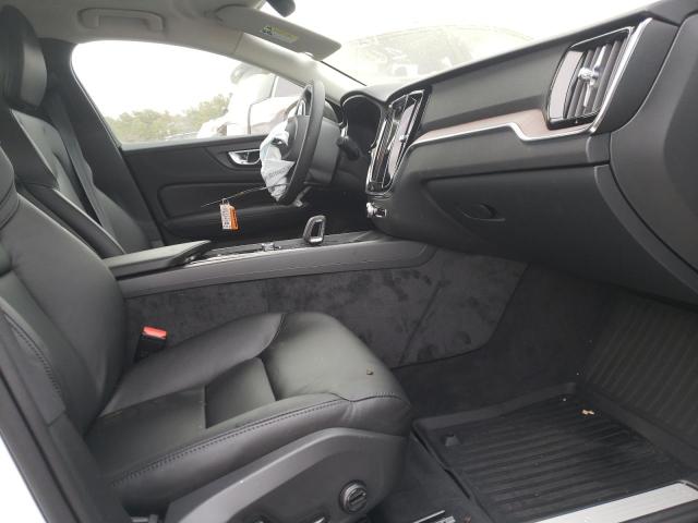 2022 VOLVO S60 B5 MOM 7JRL12FZ4NG160166