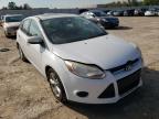 2014 FORD  FOCUS