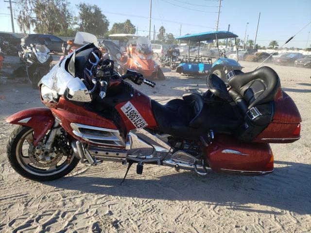 2001 HONDA GL1800 A 1HFSC47451A001128
