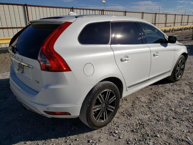 2017 VOLVO XC60 T5 DY YV440MDR5H2035177