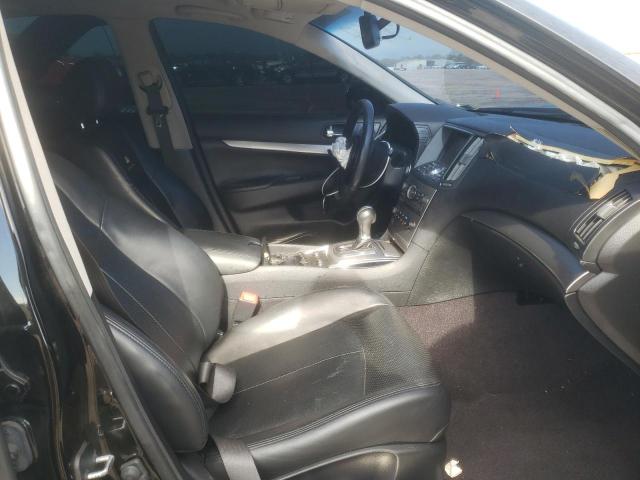 2011 INFINITI G37 BASE JN1CV6AP7BM506517