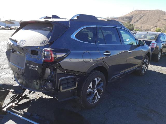 2021 SUBARU OUTBACK TO 4S4BTAPC4M3213748