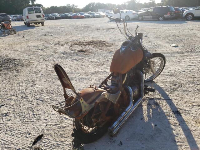 2005 KAWASAKI VN800 JKBVNCA1X5B514598