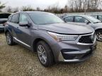 2021 ACURA  RDX