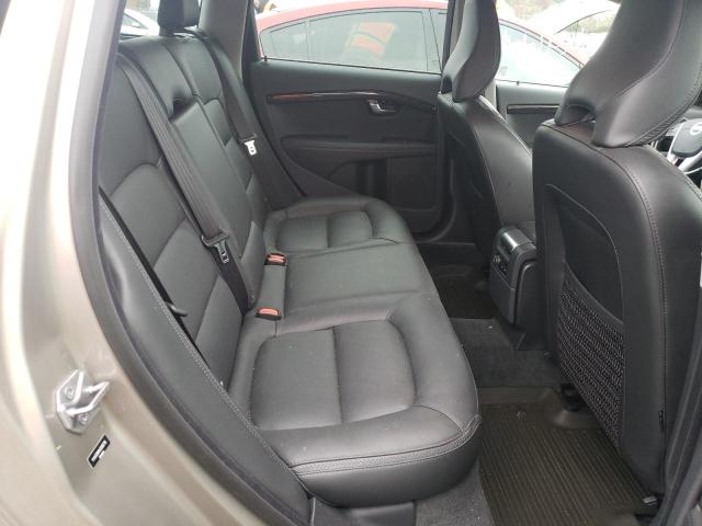 2016 VOLVO XC70 T5 PL YV4612NM4G1266718