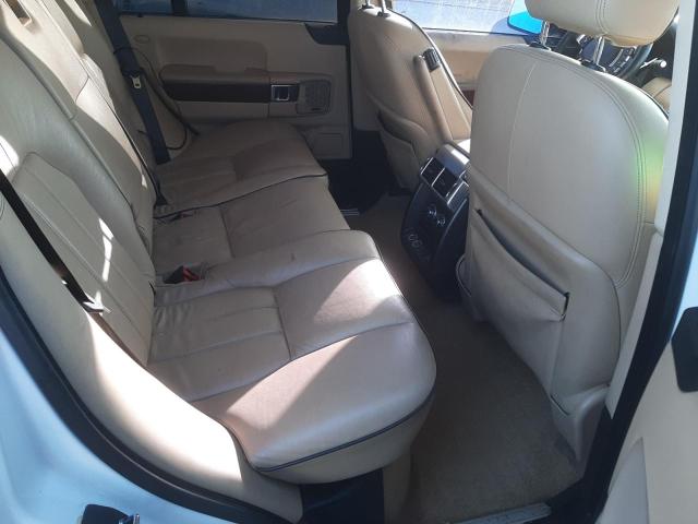 SALME1D46AA321888 Land Rover Range Rove 2010. Фото: 5