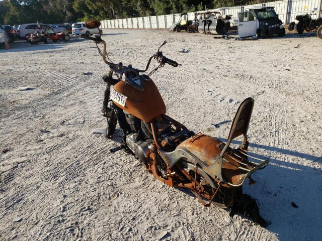 2005 KAWASAKI VN800 JKBVNCA1X5B514598