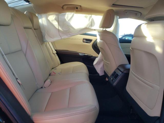 2016 TOYOTA AVALON HYB 4T1BD1EBXGU053820