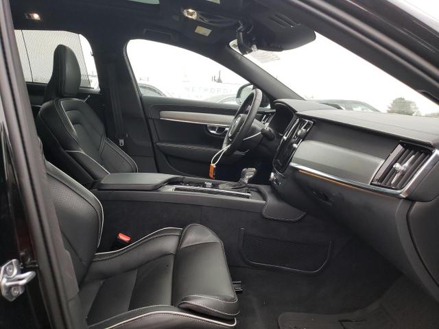 2021 VOLVO S90 T6 R-D LVYA22MT6MP202863