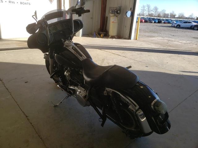 2019 HARLEY-DAVIDSON FLHT 1HD1FVC29KB651646