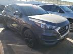 2019 HYUNDAI  TUCSON