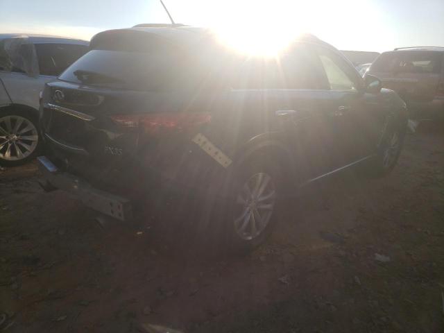 2012 INFINITI FX35 JN8AS1MW3CM152164