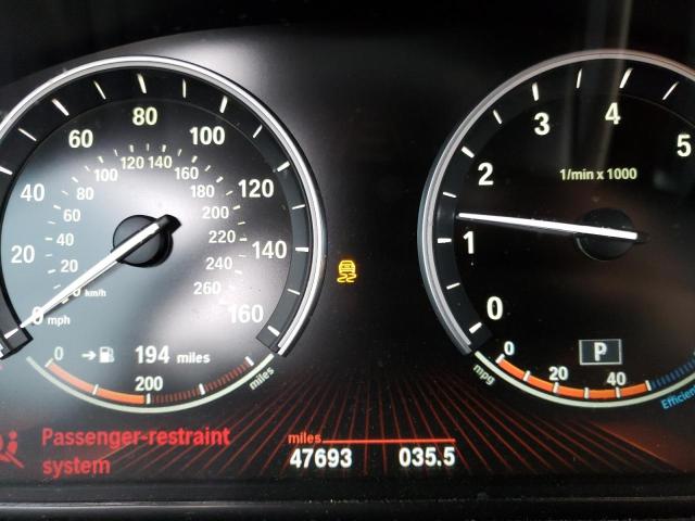 2012 BMW 650 XI WBALZ5C51CDW99768