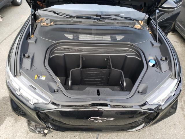 2021 FORD MUSTANG MA 3FMTK3SSXMMA42570