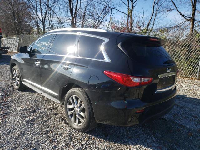 2013 INFINITI JX35 5N1AL0MMXDC321729