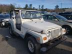 1997 JEEP  WRANGLER