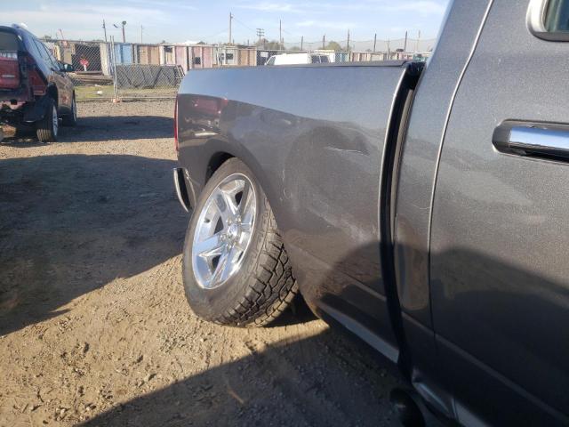 2012 DODGE RAM 1500 S 3C6JD6AT6CG239712
