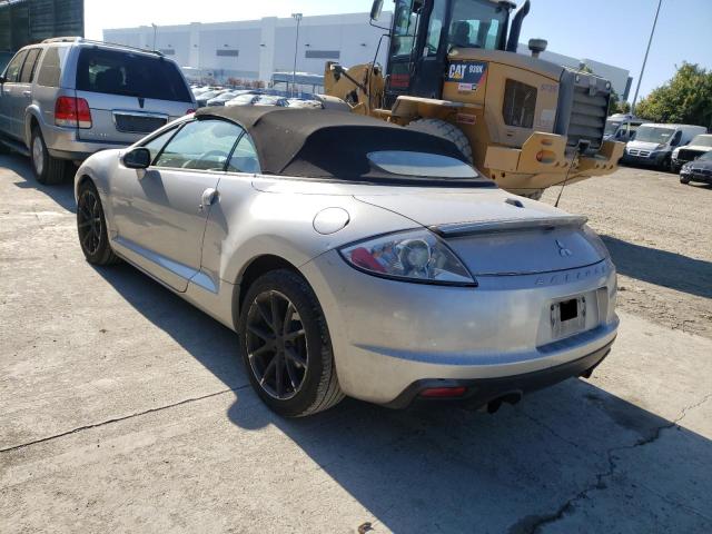 2012 MITSUBISHI ECLIPSE SP 4A37L2EF0CE002754