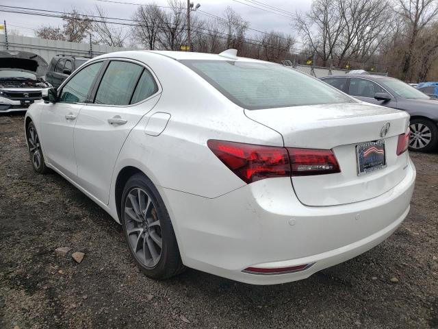 2015 ACURA TLX ADVANC 19UUB3F75FA008889