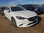 2016 MAZDA  6