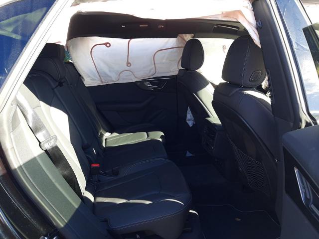 2019 AUDI Q8 PREMIUM WA1AVAF14KD016011
