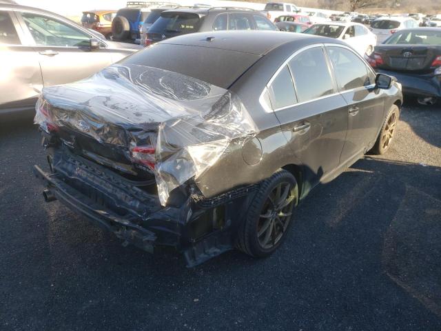 2015 SUBARU LEGACY 4S3BNBF60F3053502