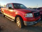 2004 FORD  F150