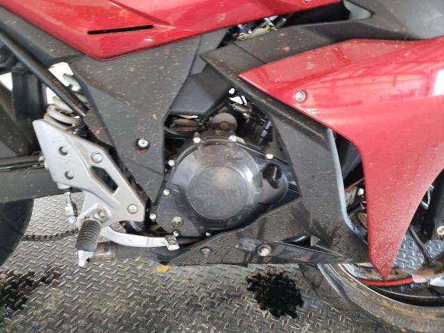 2020 SUZUKI GSX250R M LC6DN11A3L1100507