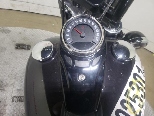 2021 HARLEY-DAVIDSON FLHCS 1HD1YBK17MB055651
