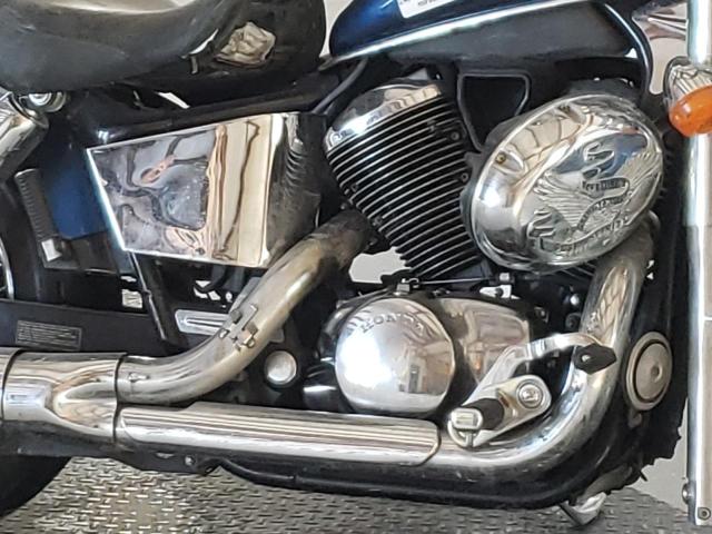 2003 HONDA VT750 CDB JH2RC44J03M100788
