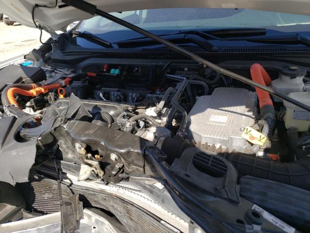 2019 HONDA INSIGHT TO 19XZE4F99KE030890