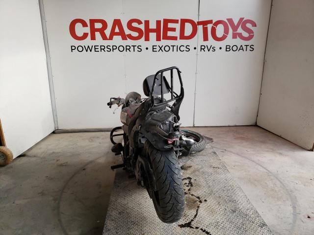 2018 KAWASAKI EN650 E JKAENEE14JDA02346