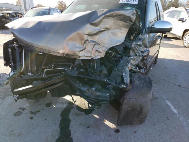 2012 GMC YUKON SLE 1GKS1AE0XCR134524