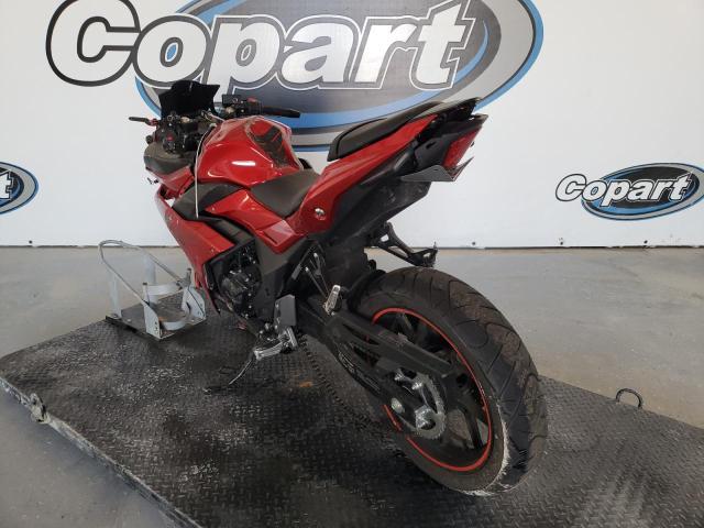 2020 SUZUKI GSX250R M LC6DN11A3L1100507