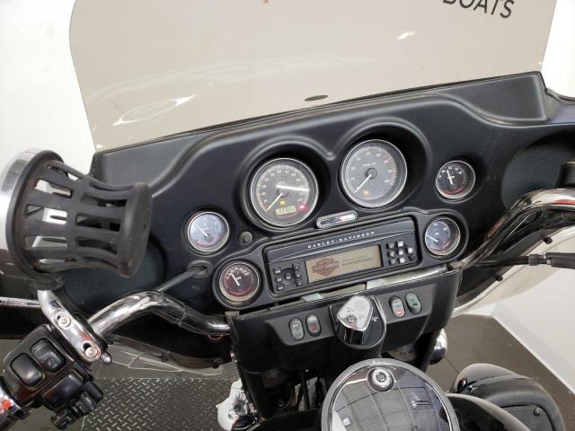 2007 HARLEY-DAVIDSON FLHTCUI 1HD1FC4397Y671167