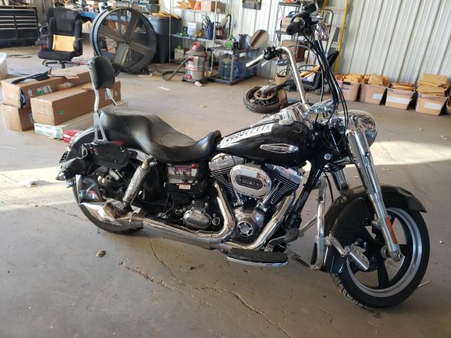 2016 HARLEY-DAVIDSON FLD SWITCH 1HD1GZM10GC329649