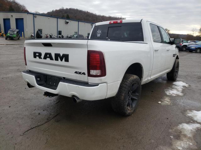 2018 DODGE RAM 1C6RR7MT8JS241330