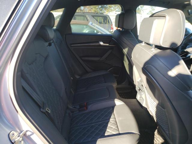 2018 AUDI SQ5 PRESTI WA1C4AFY4J2148771
