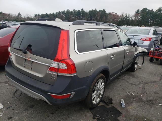 2016 VOLVO XC70 T5 PL YV4612NM4G1266718